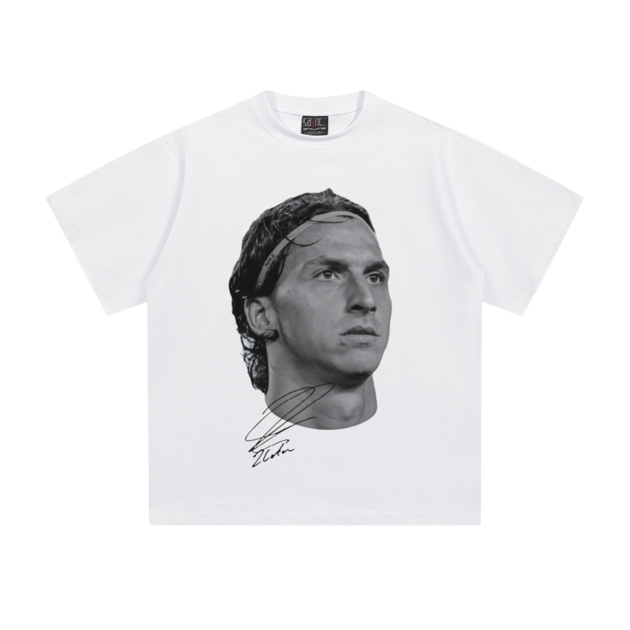 ZLATAN – T-SHIRT 2