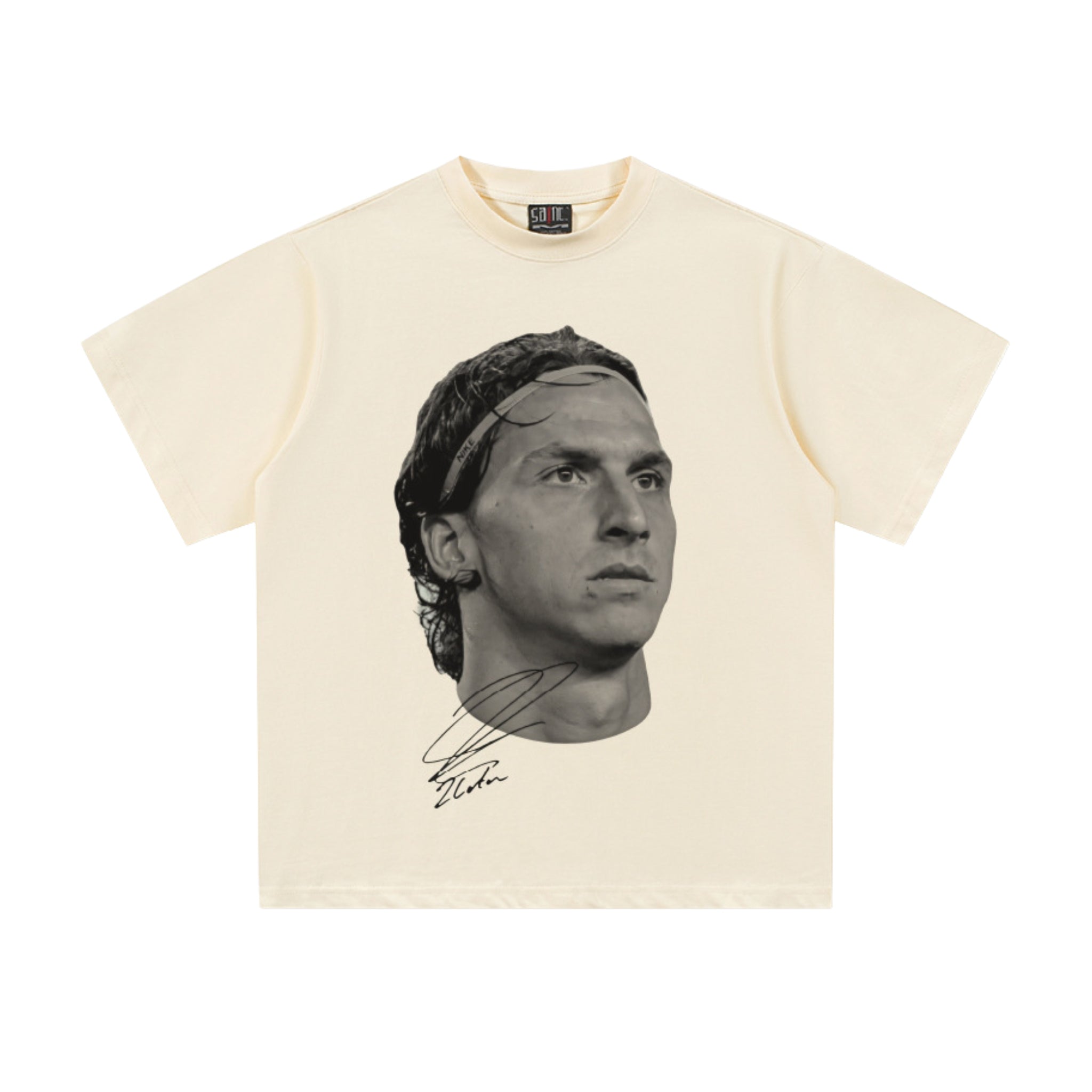 ZLATAN – T-SHIRT 4